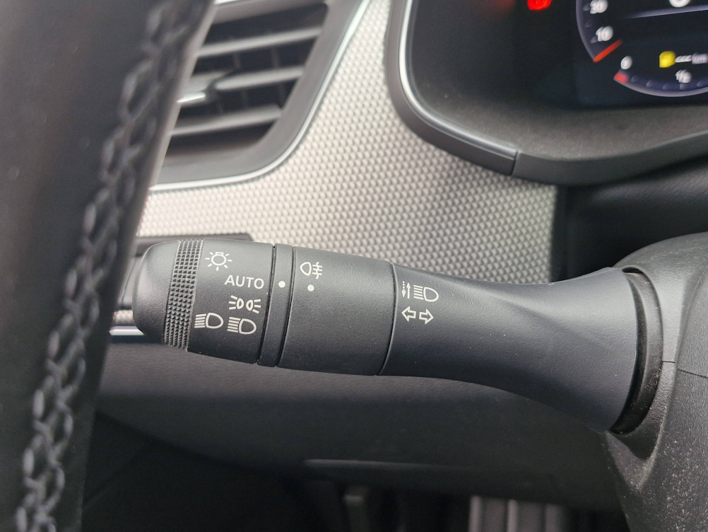 Acheter Renault Arkana Arkana TCe 140 EDC FAP - 21B Intens 5p occasion dans les concessions du Groupe Faurie