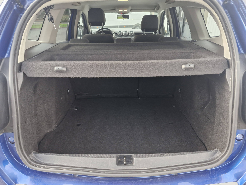 Acheter Dacia Duster Duster TCe 130 FAP 4x2 Prestige 5p occasion dans les concessions du Groupe Faurie