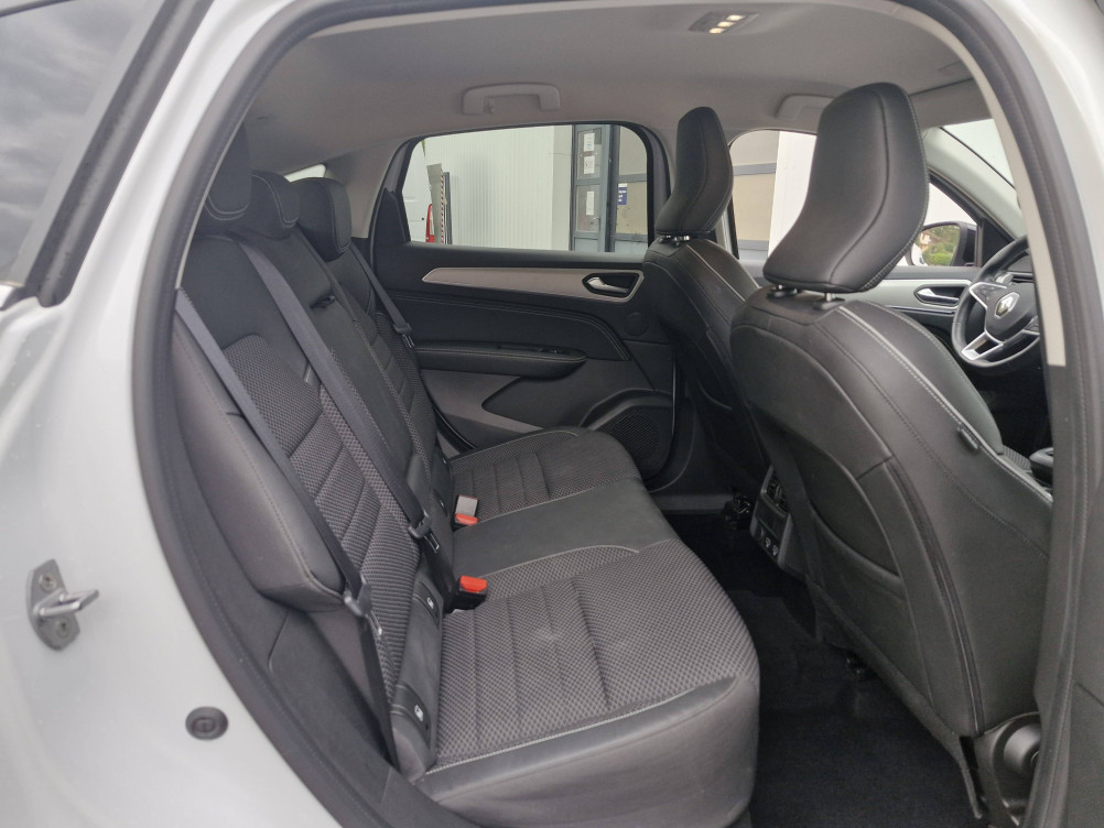 Acheter Renault Arkana Arkana TCe 140 EDC FAP - 21B Intens 5p occasion dans les concessions du Groupe Faurie