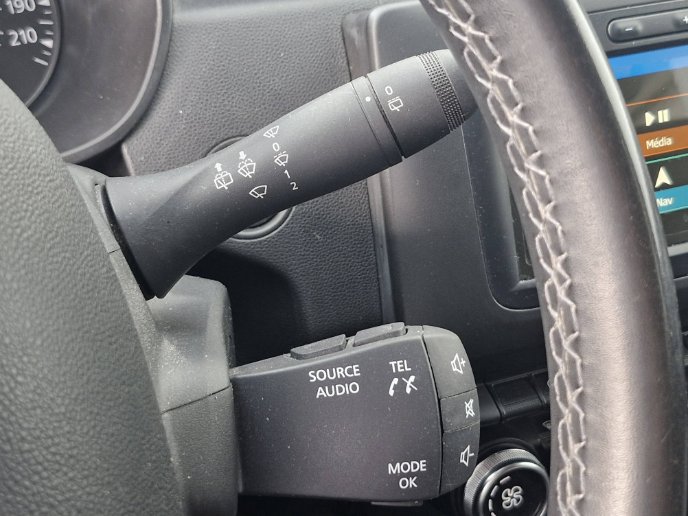Acheter Dacia Duster Duster TCe 130 FAP 4x2 Prestige 5p occasion dans les concessions du Groupe Faurie