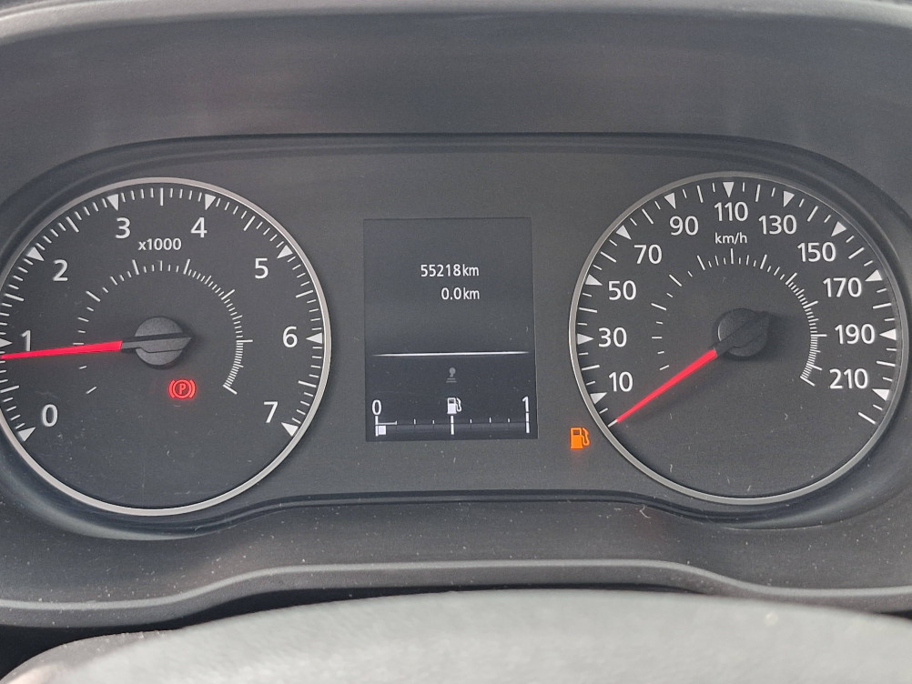 Acheter Dacia Duster Duster TCe 130 FAP 4x2 Prestige 5p occasion dans les concessions du Groupe Faurie