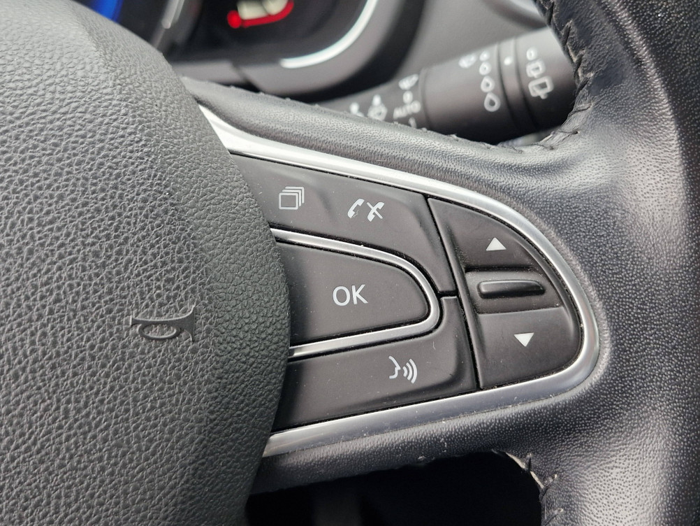Acheter Renault Grand Scenic 4 Grand Scénic TCe 130 Energy Business 7 pl 5p occasion dans les concessions du Groupe Faurie