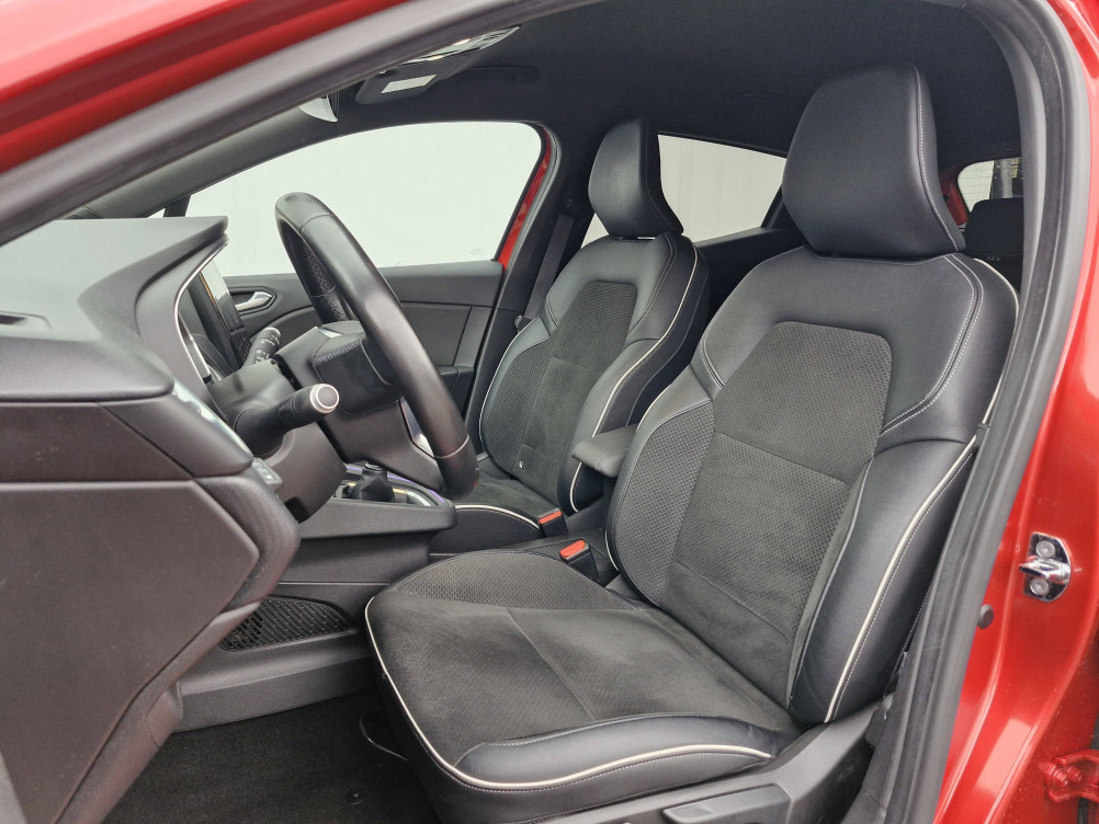 Acheter Renault Clio 5 Clio TCe 100 Intens 5p occasion dans les concessions du Groupe Faurie