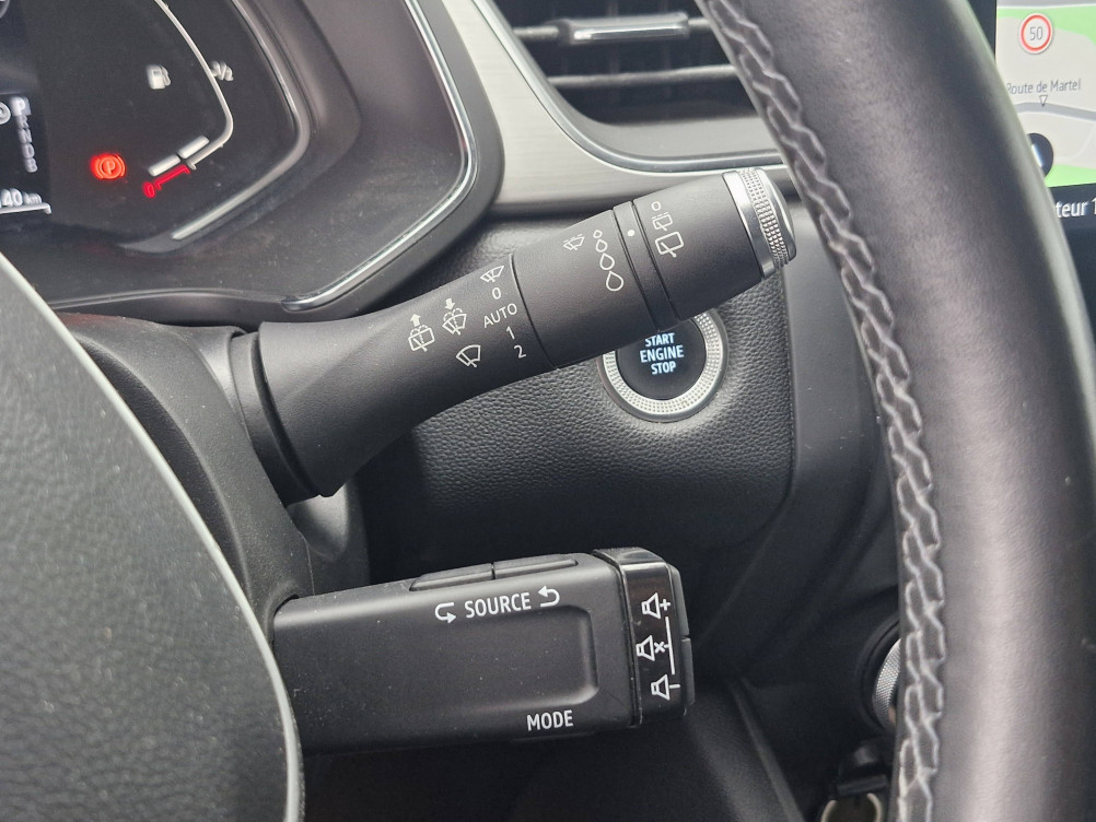 Acheter Renault Captur 2 Captur E-Tech 145 - 21 Intens 5p occasion dans les concessions du Groupe Faurie