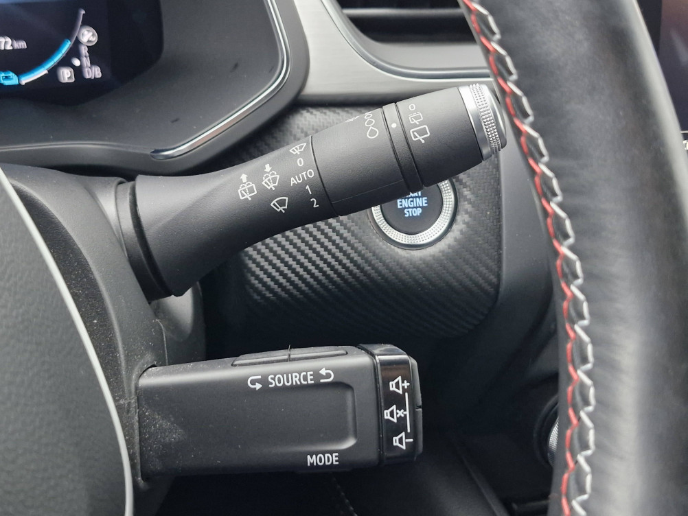Acheter Renault Captur 2 Captur E-Tech Plug-in 160 - 21B R.S. Line 5p occasion dans les concessions du Groupe Faurie