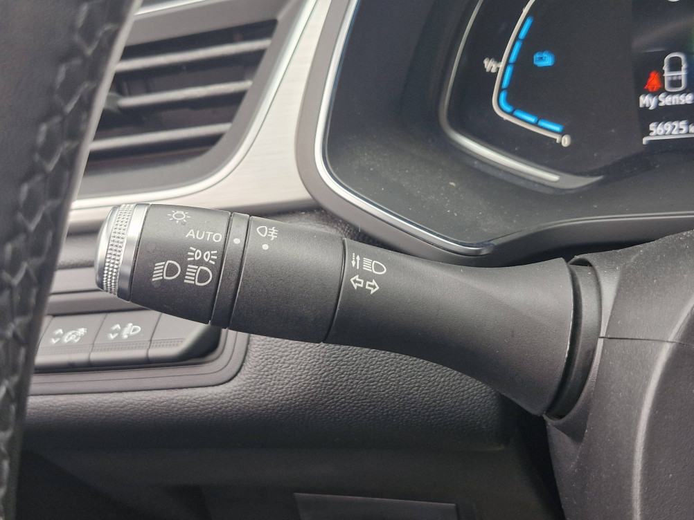 Acheter Renault Captur 2 Captur E-Tech 145 - 21 Intens 5p occasion dans les concessions du Groupe Faurie