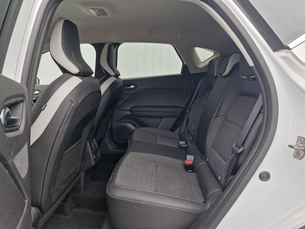 Acheter Renault Captur 2 Captur E-Tech full hybrid 145 Techno 5p occasion dans les concessions du Groupe Faurie