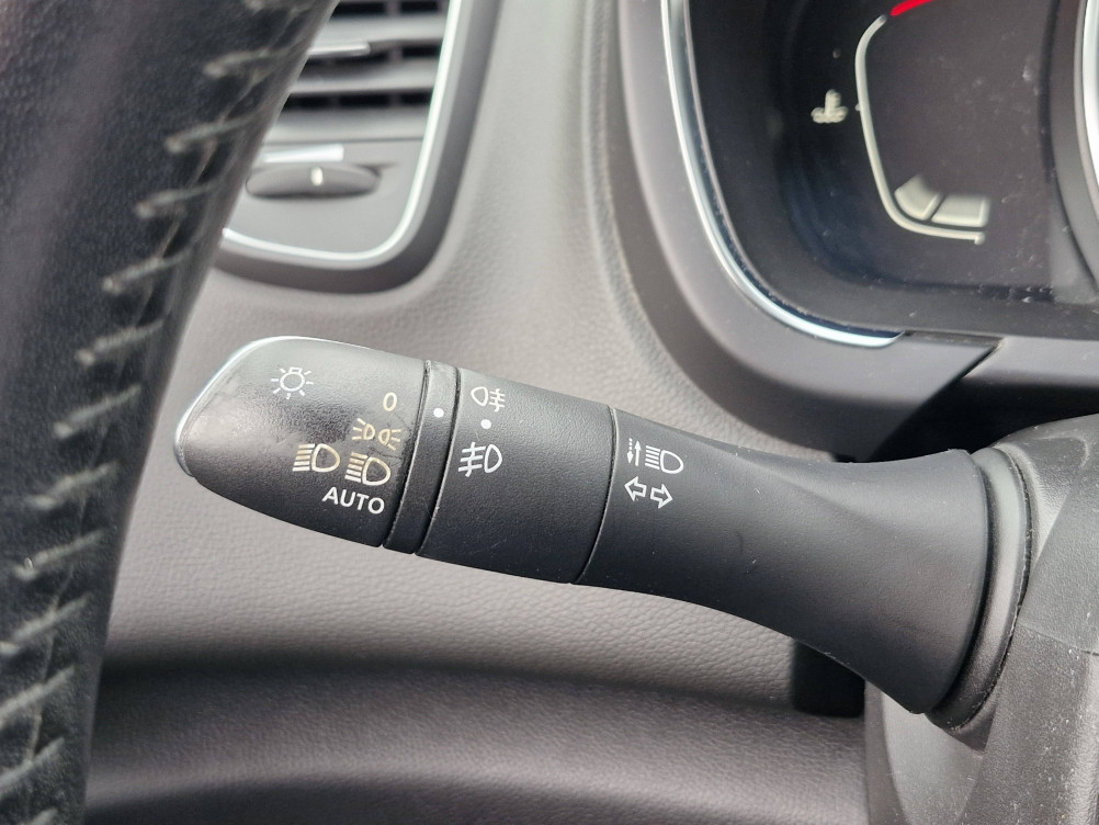 Acheter Renault Grand Scenic 4 Grand Scénic TCe 130 Energy Business 7 pl 5p occasion dans les concessions du Groupe Faurie
