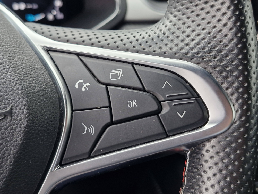 Acheter Renault Captur 2 Captur E-Tech Plug-in 160 - 21B R.S. Line 5p occasion dans les concessions du Groupe Faurie
