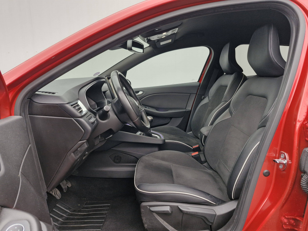 Acheter Renault Clio 5 Clio TCe 100 Intens 5p occasion dans les concessions du Groupe Faurie