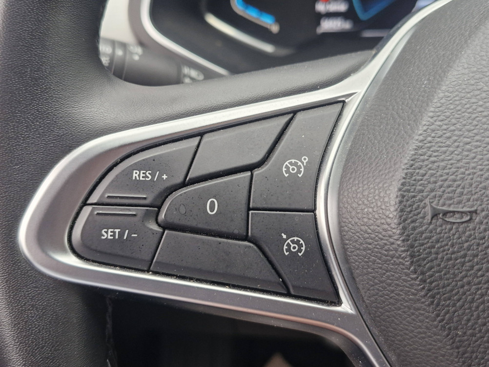 Acheter Renault Captur 2 Captur E-Tech 145 - 21 Intens 5p occasion dans les concessions du Groupe Faurie