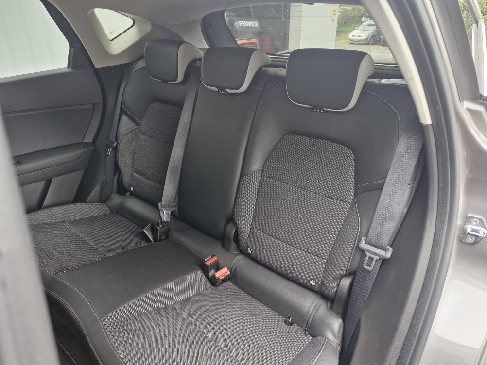Acheter Renault Captur 2 Captur E-Tech 145 - 21 Intens 5p occasion dans les concessions du Groupe Faurie