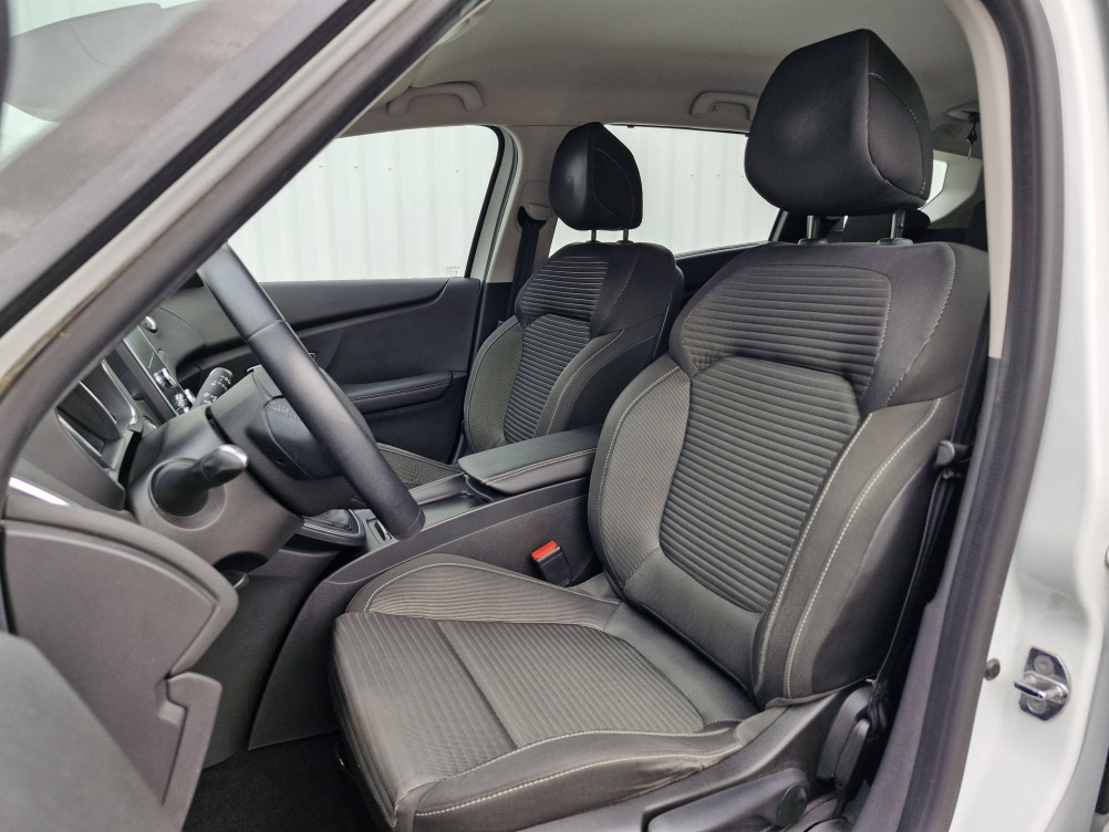 Acheter Renault Grand Scenic 4 Grand Scénic TCe 130 Energy Business 7 pl 5p occasion dans les concessions du Groupe Faurie
