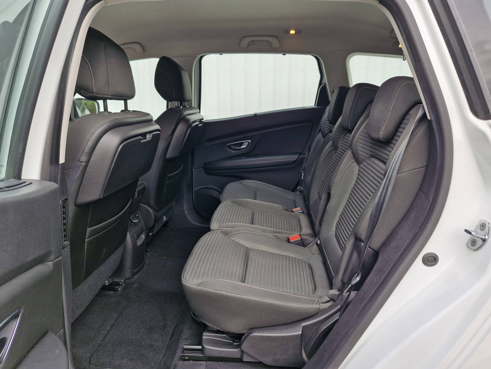Acheter Renault Grand Scenic 4 Grand Scénic TCe 130 Energy Business 7 pl 5p occasion dans les concessions du Groupe Faurie