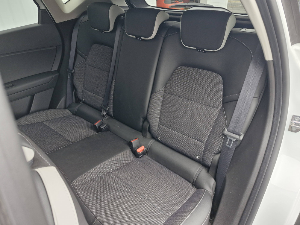 Acheter Renault Captur 2 Captur E-Tech full hybrid 145 Techno 5p occasion dans les concessions du Groupe Faurie
