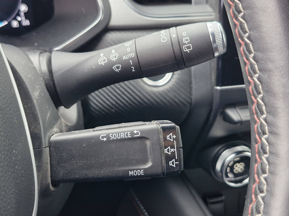 Acheter Renault Captur 2 Captur E-Tech Plug-in 160 - 21B R.S. Line 5p occasion dans les concessions du Groupe Faurie