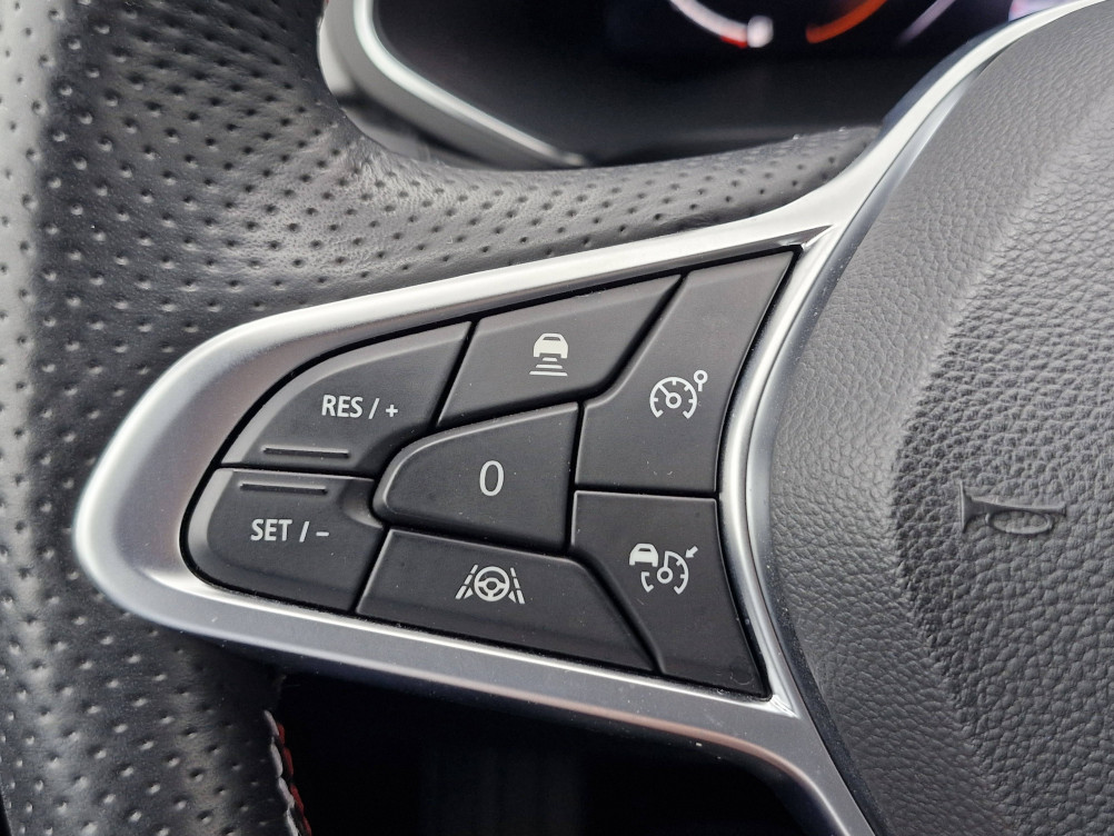Acheter Renault Captur 2 Captur E-Tech Plug-in 160 - 21B R.S. Line 5p occasion dans les concessions du Groupe Faurie