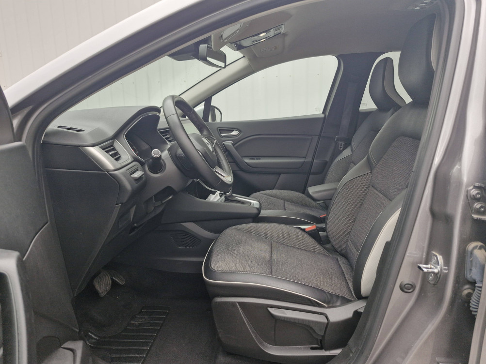 Acheter Renault Captur 2 Captur E-Tech 145 - 21 Intens 5p occasion dans les concessions du Groupe Faurie