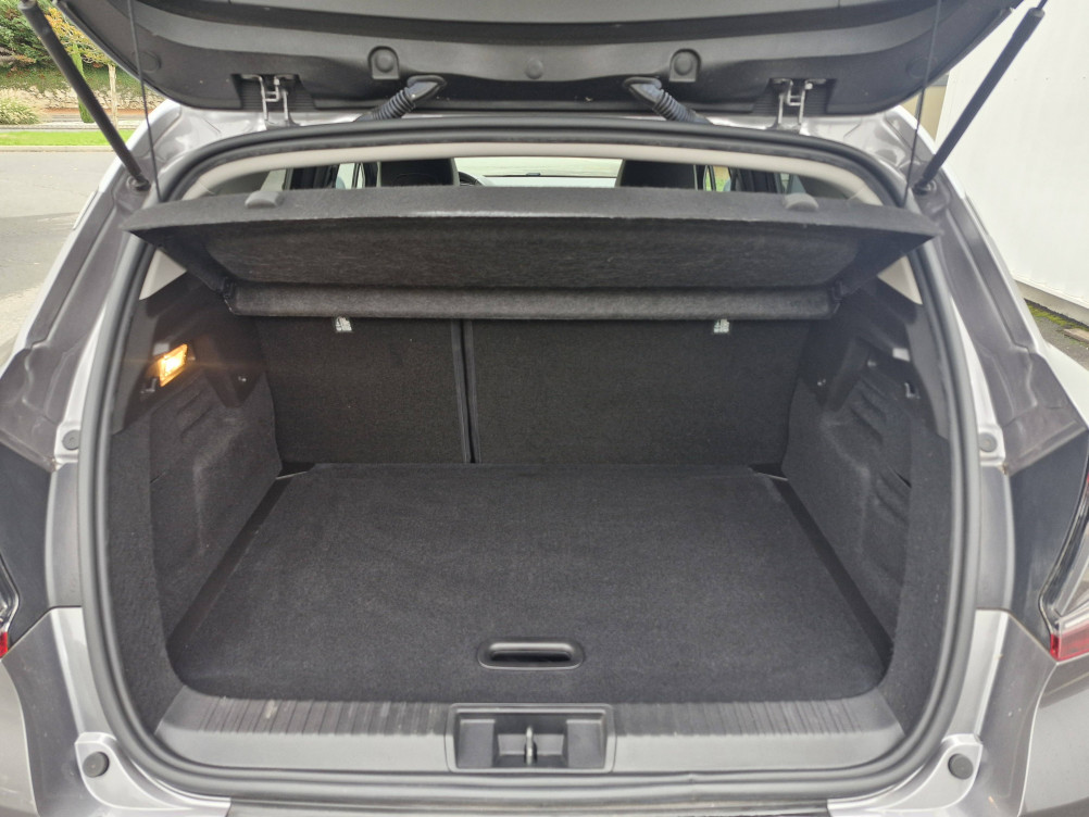 Acheter Renault Captur 2 Captur E-Tech 145 - 21 Intens 5p occasion dans les concessions du Groupe Faurie