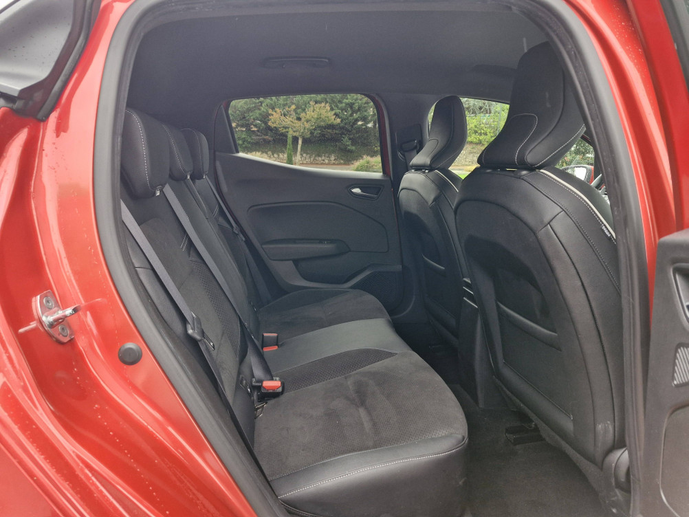 Acheter Renault Clio 5 Clio TCe 100 Intens 5p occasion dans les concessions du Groupe Faurie