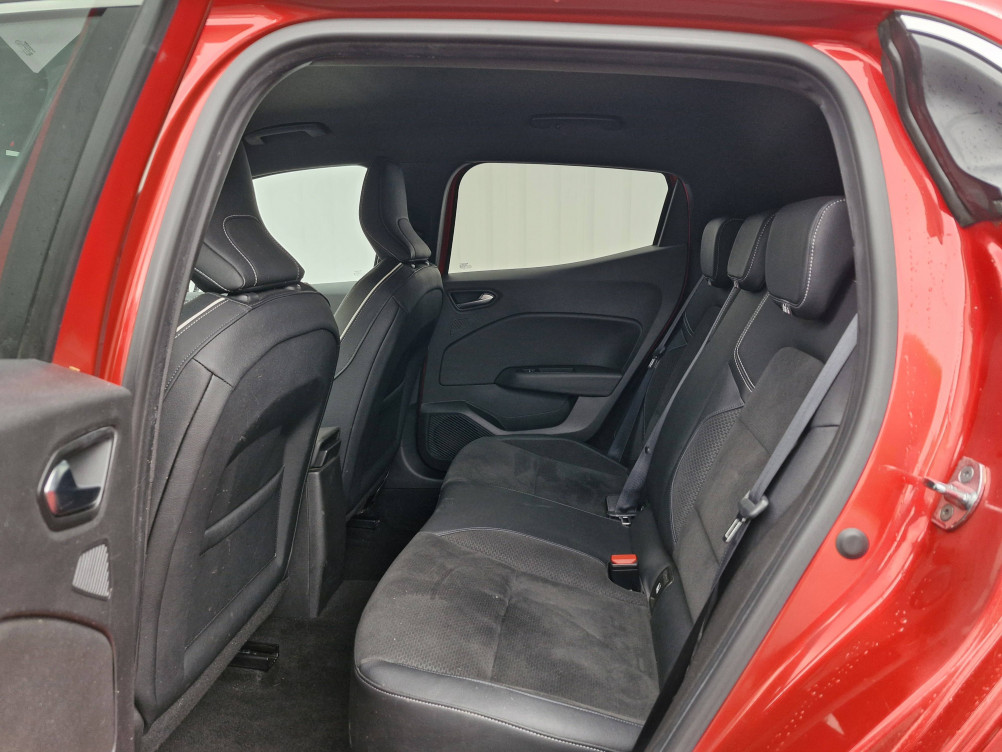 Acheter Renault Clio 5 Clio TCe 100 Intens 5p occasion dans les concessions du Groupe Faurie