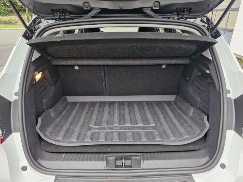 Acheter Renault Captur 2 Captur E-Tech full hybrid 145 Techno 5p occasion dans les concessions du Groupe Faurie