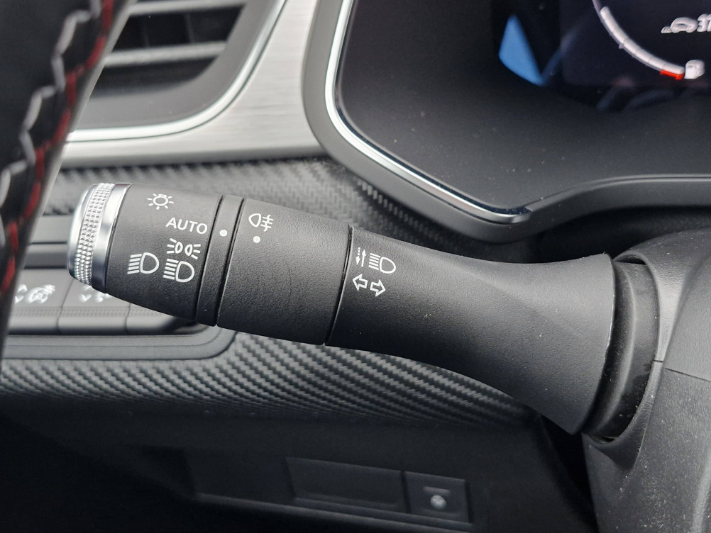 Acheter Renault Captur 2 Captur E-Tech Plug-in 160 - 21B R.S. Line 5p occasion dans les concessions du Groupe Faurie