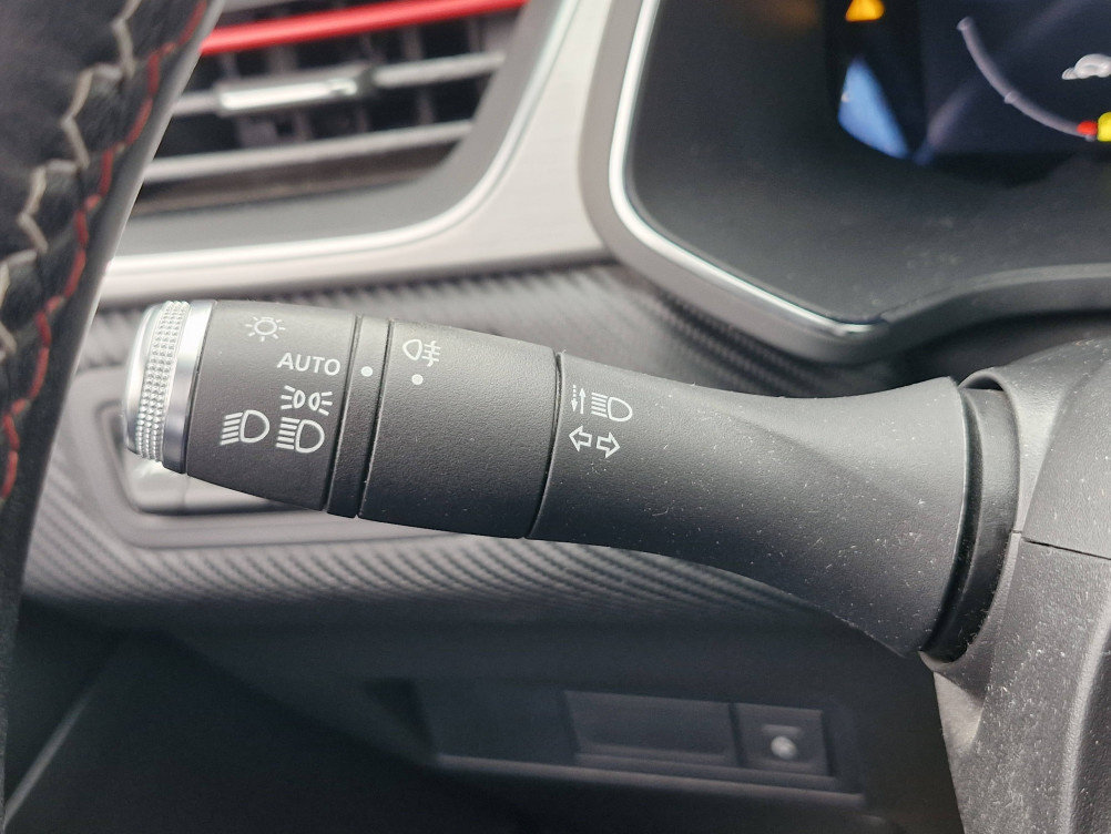 Acheter Renault Captur 2 Captur E-Tech Plug-in 160 - 21B R.S. Line 5p occasion dans les concessions du Groupe Faurie