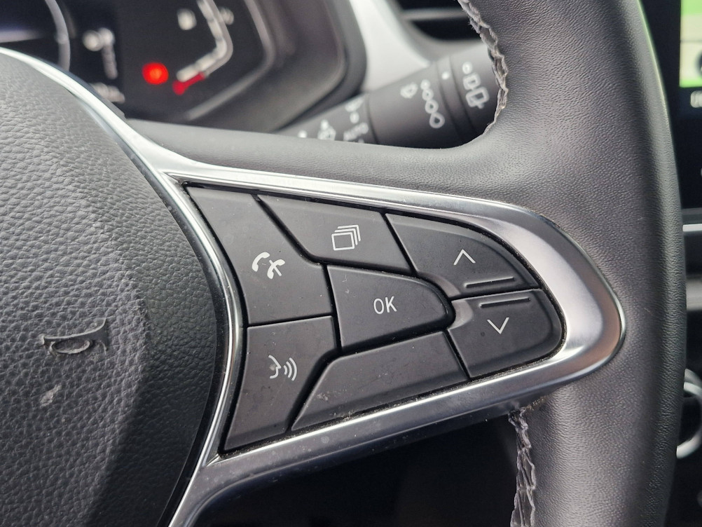 Acheter Renault Captur 2 Captur E-Tech full hybrid 145 Techno 5p occasion dans les concessions du Groupe Faurie