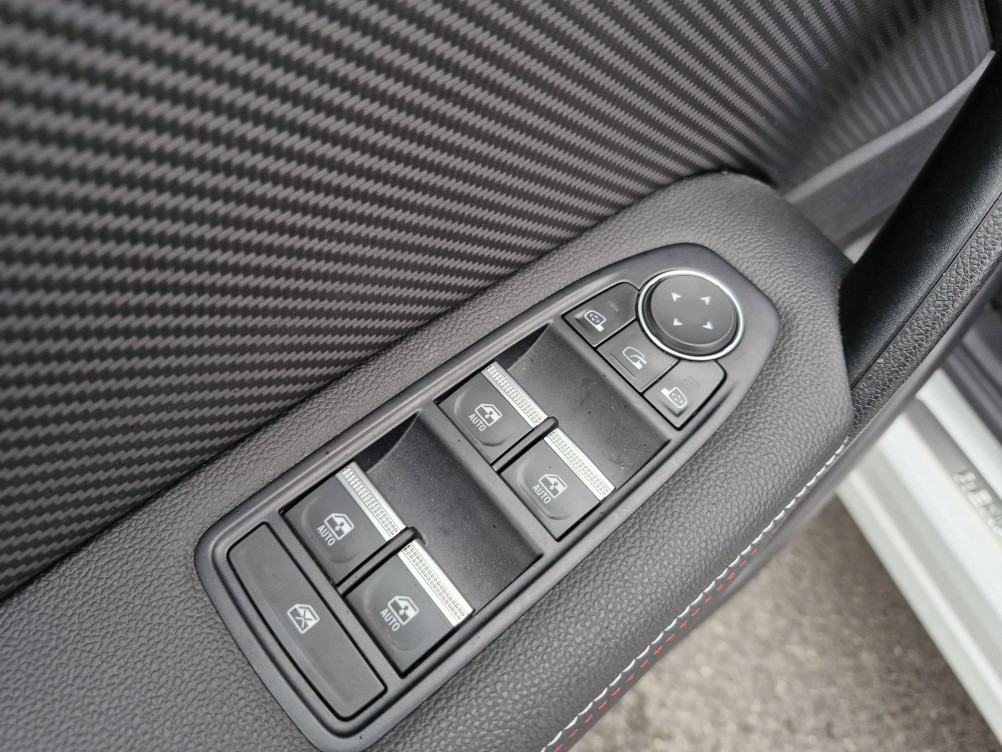 Acheter Renault Captur 2 Captur E-Tech Plug-in 160 - 21B R.S. Line 5p occasion dans les concessions du Groupe Faurie
