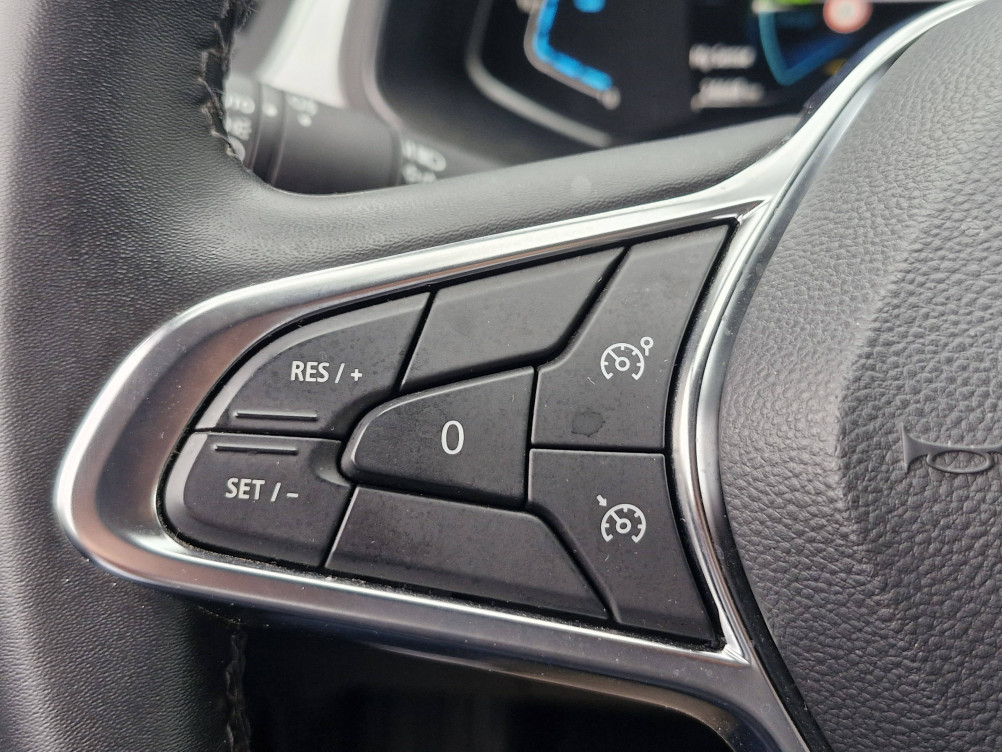 Acheter Renault Captur 2 Captur E-Tech full hybrid 145 Techno 5p occasion dans les concessions du Groupe Faurie