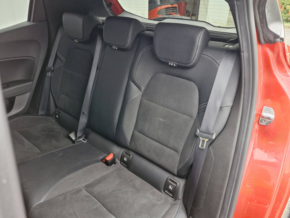 Acheter Renault Clio 5 Clio TCe 100 Intens 5p occasion dans les concessions du Groupe Faurie