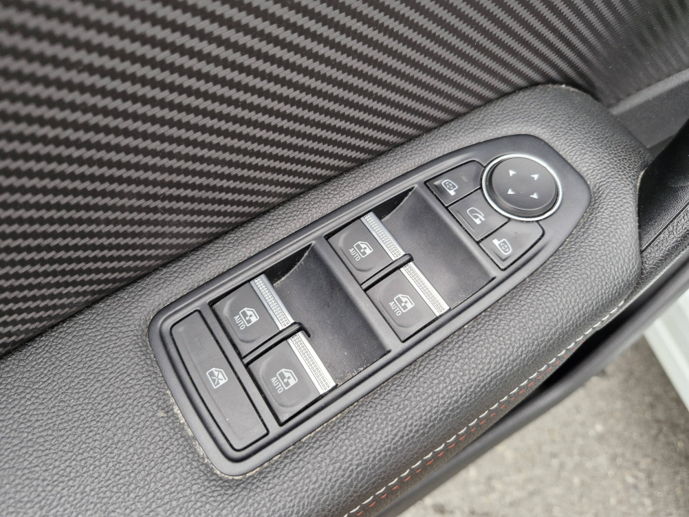 Acheter Renault Captur 2 Captur E-Tech Plug-in 160 - 21B R.S. Line 5p occasion dans les concessions du Groupe Faurie