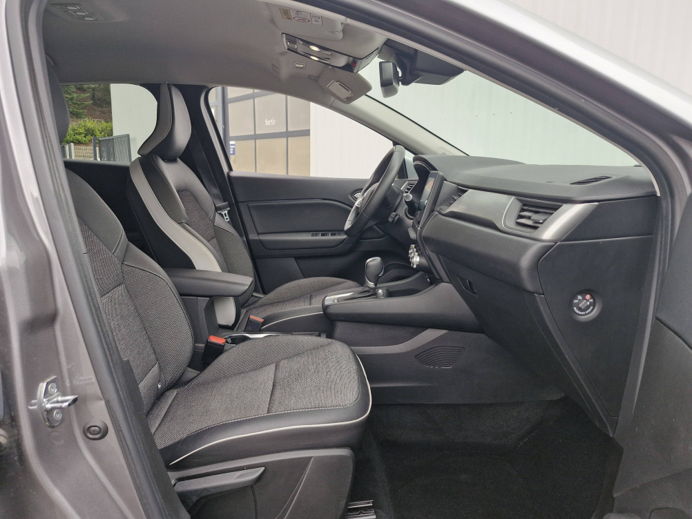 Acheter Renault Captur 2 Captur E-Tech 145 - 21 Intens 5p occasion dans les concessions du Groupe Faurie