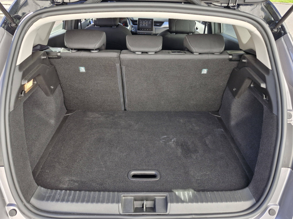 Acheter Renault Captur 2 Captur TCe 90 - 21 Business 5p occasion dans les concessions du Groupe Faurie