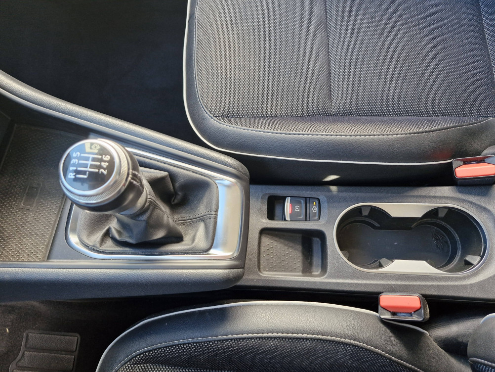Acheter Renault Captur 2 Captur TCe 130 FAP Intens 5p occasion dans les concessions du Groupe Faurie