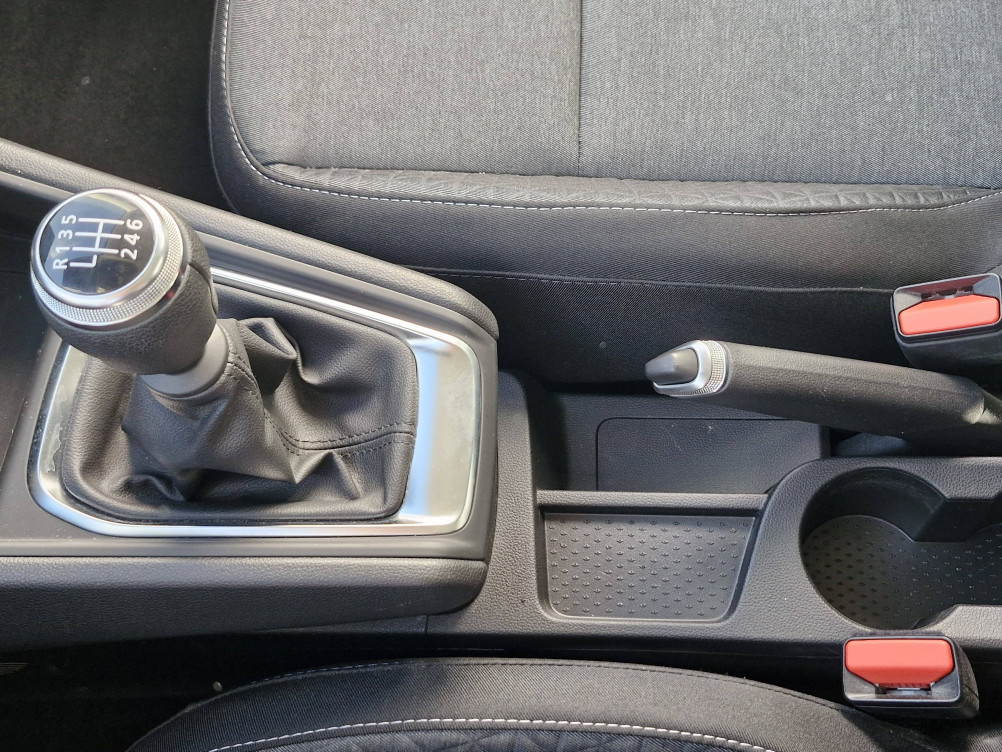 Acheter Renault Captur 2 Captur TCe 90 - 21 Business 5p occasion dans les concessions du Groupe Faurie