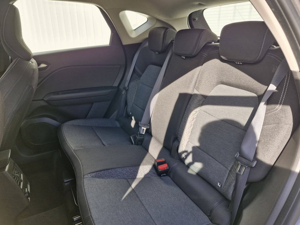 Acheter Renault Captur 2 Captur TCe 90 - 21 Business 5p occasion dans les concessions du Groupe Faurie
