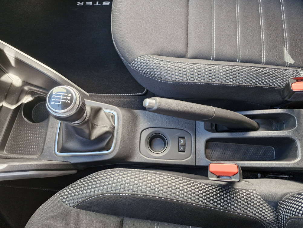 Acheter Dacia Duster Duster ECO-G 100 4x2 Prestige 5p occasion dans les concessions du Groupe Faurie