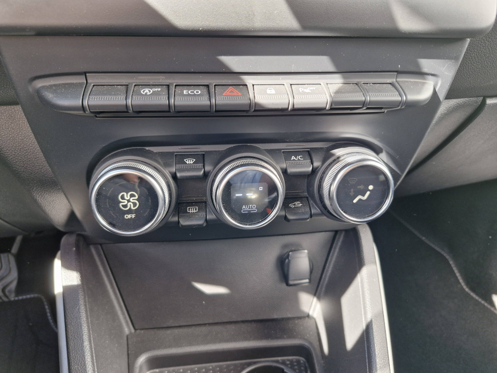 Acheter Dacia Duster Duster ECO-G 100 4x2 Prestige 5p occasion dans les concessions du Groupe Faurie
