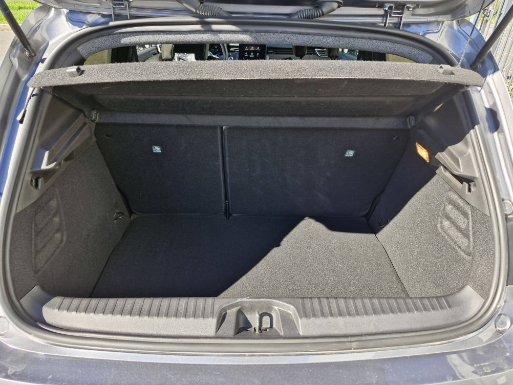 Acheter Renault Clio 5 Clio E-Tech full hybrid 145 Esprit Alpine 5p occasion dans les concessions du Groupe Faurie
