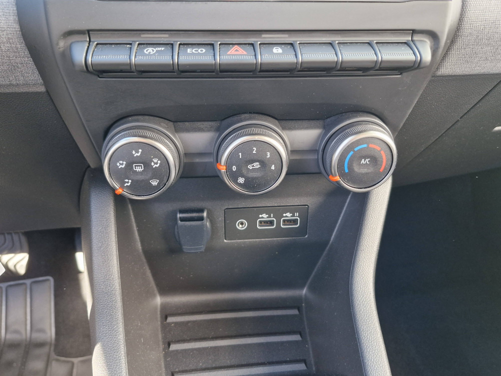 Acheter Renault Clio 5 Clio TCe 100 GPL Evolution 5p occasion dans les concessions du Groupe Faurie