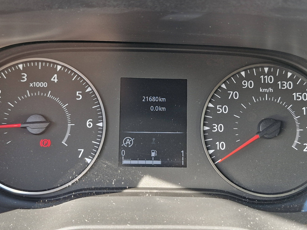 Acheter Dacia Duster Duster ECO-G 100 4x2 Prestige 5p occasion dans les concessions du Groupe Faurie