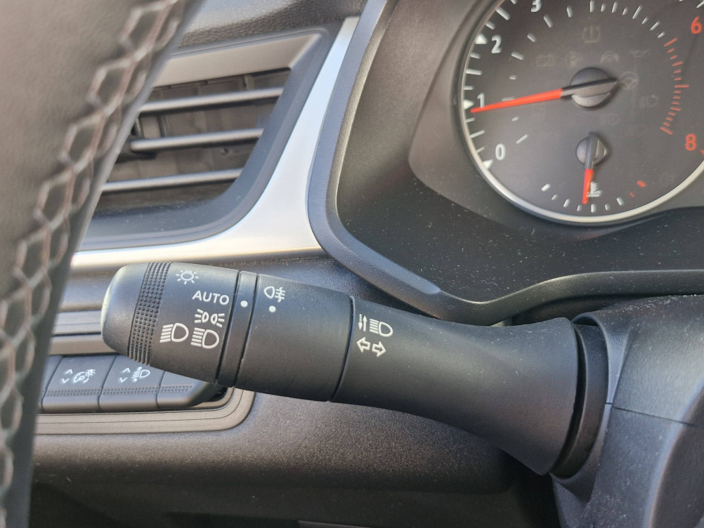 Acheter Renault Captur 2 Captur TCe 90 - 21 Business 5p occasion dans les concessions du Groupe Faurie