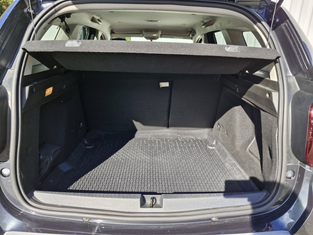 Acheter Dacia Duster Duster ECO-G 100 4x2 Prestige 5p occasion dans les concessions du Groupe Faurie