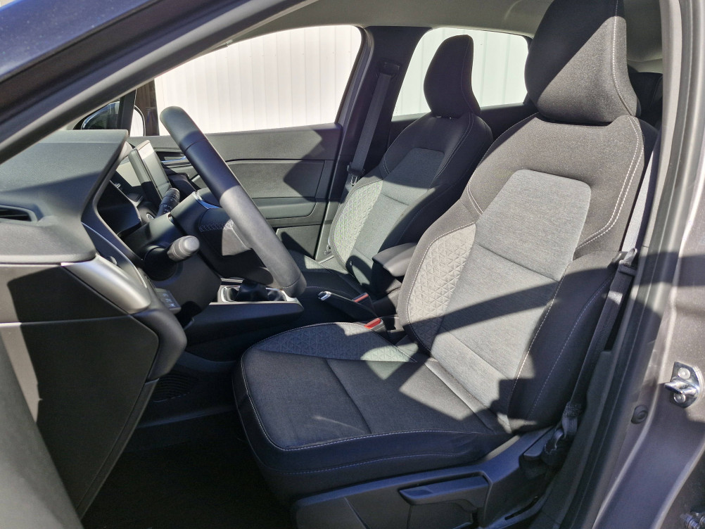 Acheter Renault Captur 2 Captur TCe 90 - 21 Business 5p occasion dans les concessions du Groupe Faurie