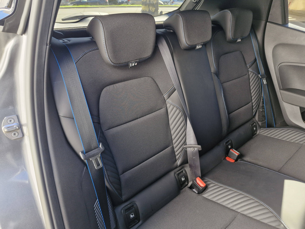 Acheter Renault Clio 5 Clio E-Tech full hybrid 145 Esprit Alpine 5p occasion dans les concessions du Groupe Faurie