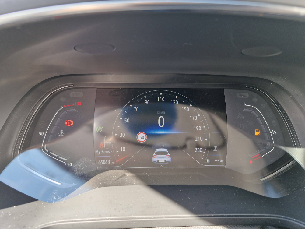 Acheter Renault Captur 2 Captur TCe 130 FAP Intens 5p occasion dans les concessions du Groupe Faurie