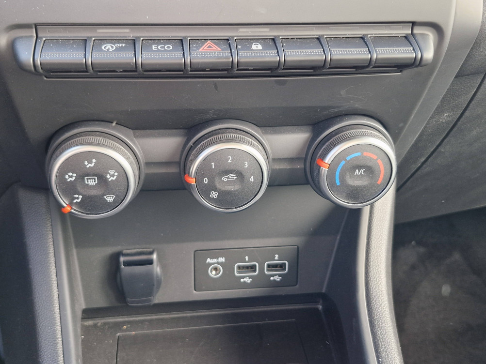 Acheter Renault Captur 2 Captur TCe 90 - 21 Business 5p occasion dans les concessions du Groupe Faurie