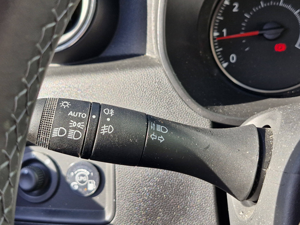 Acheter Dacia Duster Duster ECO-G 100 4x2 Prestige 5p occasion dans les concessions du Groupe Faurie